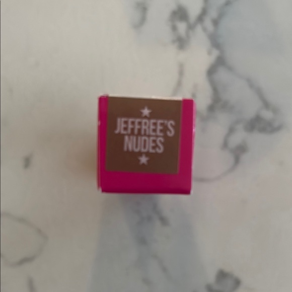 Jeffree Star ⭐️ Velour Liquid Lipstick 💄- Jeffree’s Nudes - Picture 6 of 8